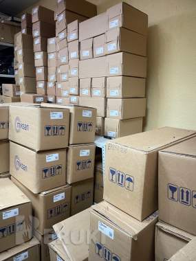 Продам насосы, помпы сож производства miksan 2