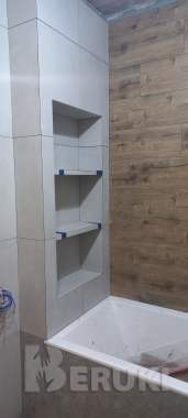 Укладка плитки 1