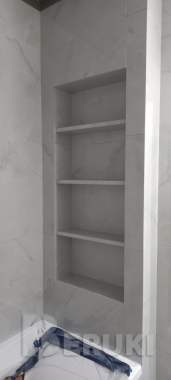 Укладка плитки 5