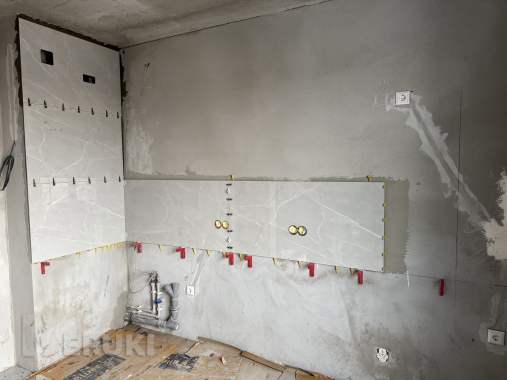 Укладка плитки 6