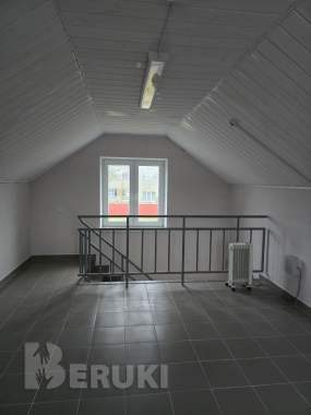 Сдается помещение в аренду, ул. Понемуньская, гродно 5