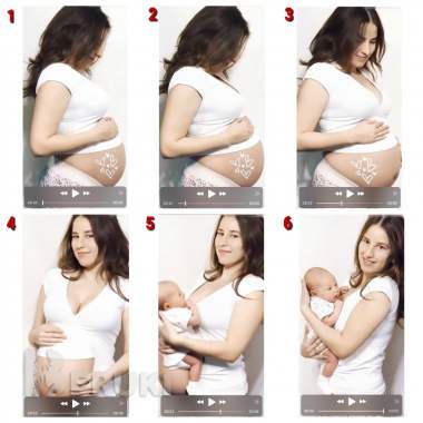 Оживление фотографий, видеомонтаж, ai-анимация, слайд-шоу, создание видео 8