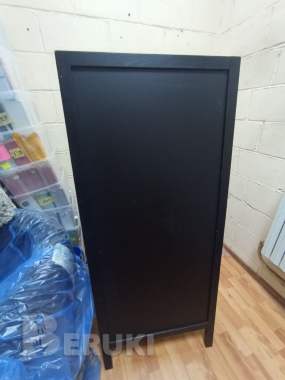 Штендер двусторонний 180-190см 1