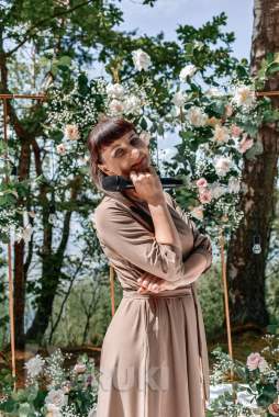 Проведение индивидуальный сценарий