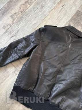 Куртка кожаная ice iceberg на мальчика 2