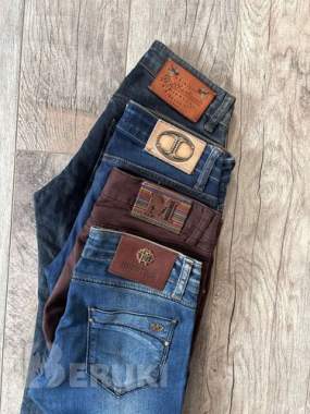 Сет missoni, roberto cavalli, dsquared (новые) 2