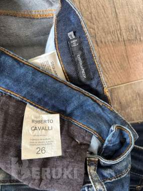 Сет missoni, roberto cavalli, dsquared (новые) 6