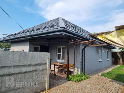 Дом с мебелью и техникой - 100% готовность к проживанию 1