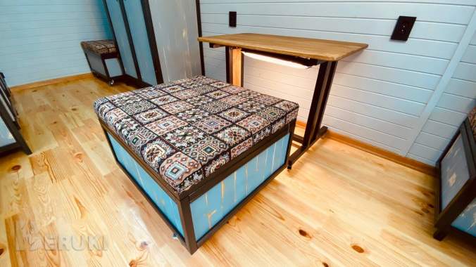 Мебель для дома и бизнеса под заказ - стиль лофт 3