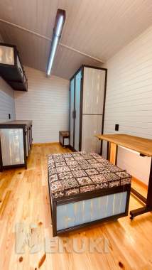 Мебель для дома и бизнеса под заказ - стиль лофт 4