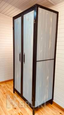 Мебель для дома и бизнеса под заказ - стиль лофт 6