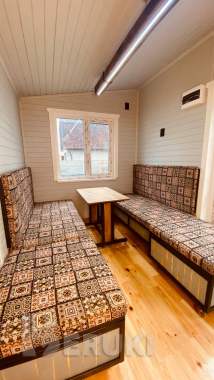 Мебель для дома и бизнеса под заказ - стиль лофт 7