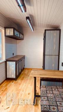 Мебель для дома и бизнеса под заказ - стиль лофт 8