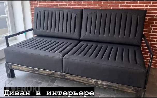 Мебель для дома и бизнеса под заказ - стиль лофт 9