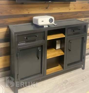 Мебель для дома и бизнеса под заказ - стиль лофт 10