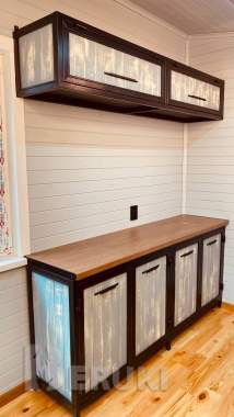 Мебель для дома и бизнеса под заказ - стиль лофт 11