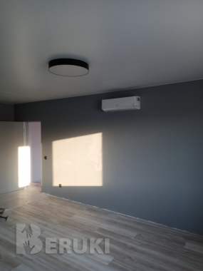 Установка кондиционера (монтаж) 0