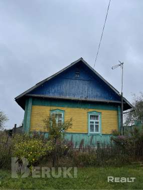 Продаётся дом с участком 0