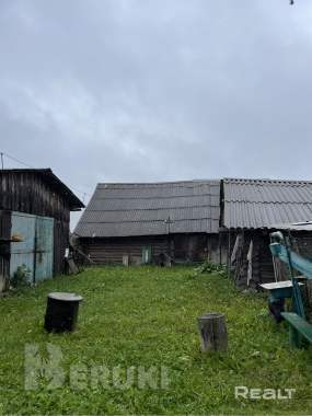 Продаётся дом с участком 5