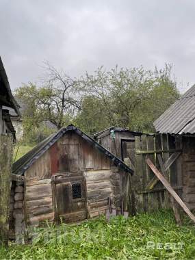 Продаётся дом с участком 8