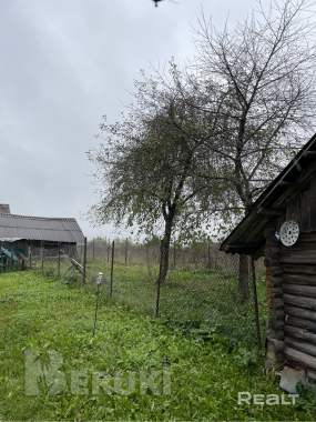 Продаётся дом с участком 9