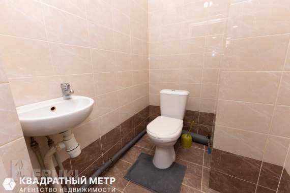 Продается 2-комнатная квартира в лебяжем 23