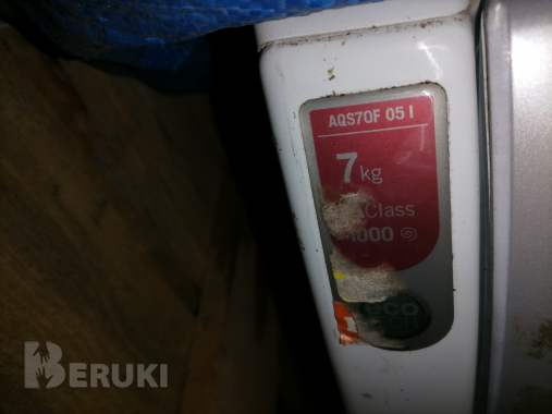 Стиральные машины на запчасти 0