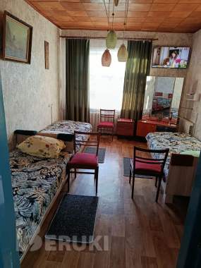 Аренда жилья на сутки 0