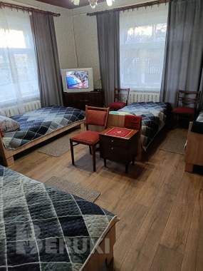 Аренда жилья на сутки 1