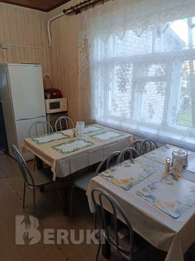 Аренда жилья на сутки 4