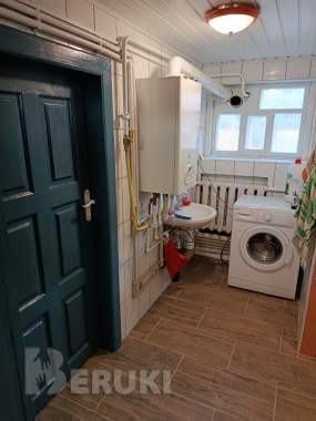 Аренда жилья на сутки 6