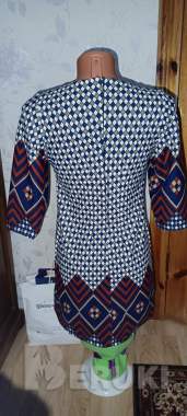 Платье на каждый день, офисное 0