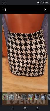 Юбка бренд «mango» 2