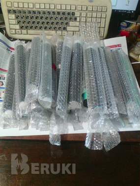 Ремонт лазерных картриджей и принтеров. 2