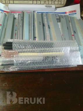 Ремонт лазерных картриджей и принтеров. 4