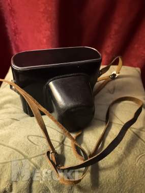 Фотоаппарат зенит-е 1