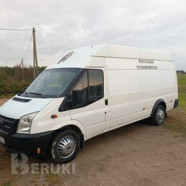 Перевозка грузов, грузчики