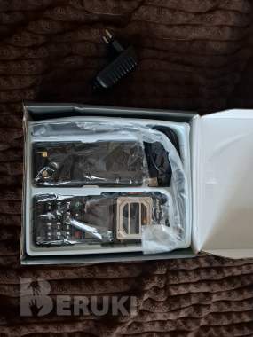 Рация baofeng uv-25pro 1