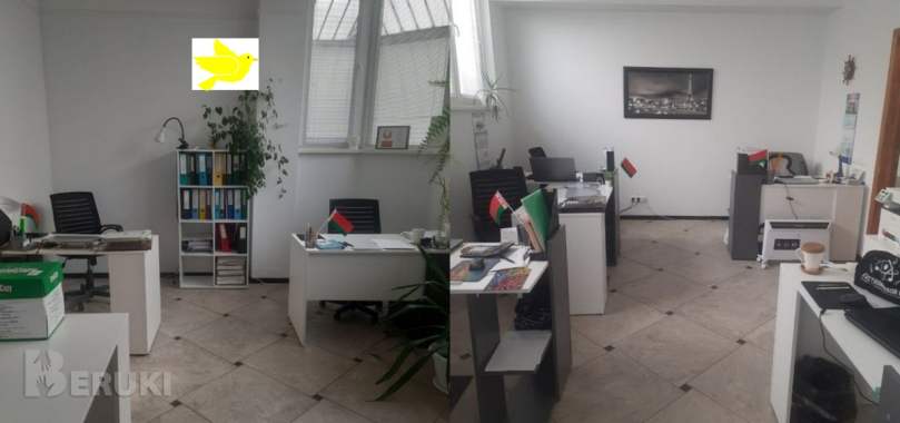 Продаю офисное помещениие у метро ковальская слобода 0