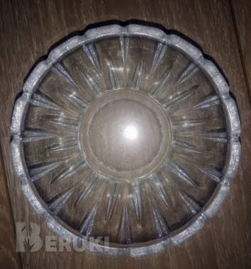 Мисочка 13 см высота 5,5 см