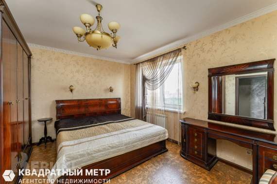 2х-уровневая квартира. 5 комнат. Эксклюзив. 0