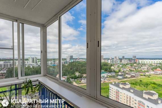 2х-уровневая квартира. 5 комнат. Эксклюзив. 18