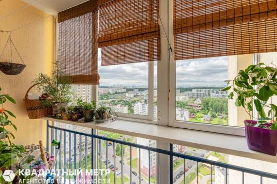 2х-уровневая квартира. 5 комнат. Эксклюзив. 19