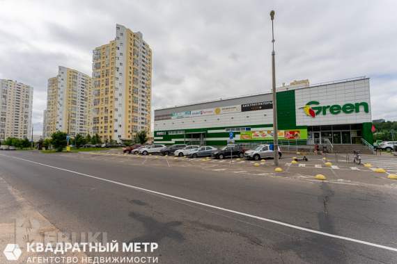 2х-уровневая квартира. 5 комнат. Эксклюзив. 20