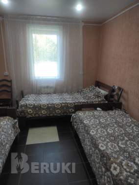 Посуточная аренда жилья 3