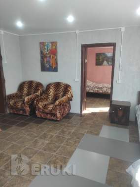 Посуточная аренда жилья 4