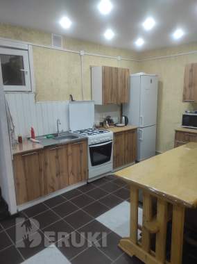 Посуточная аренда жилья 6