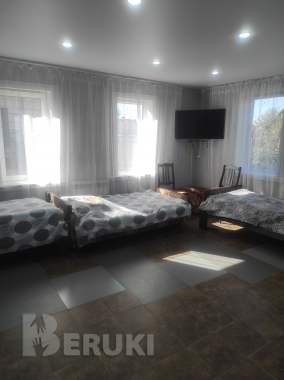 Посуточная аренда жилья 8