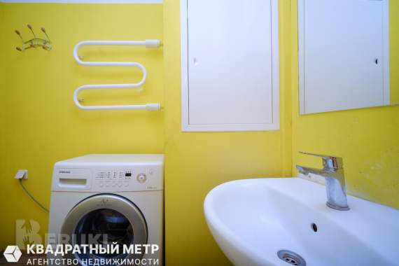 Продается уютная двухкомнатная квартира на домбровке 6