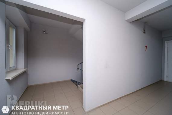 Продается уютная двухкомнатная квартира на домбровке 13